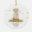 Search for farming christmas tree decorations Sheep