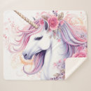 Search for childrens horse blankets Pink