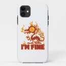Search for blaze iphone cases Burning