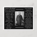 Search for grover postcards President