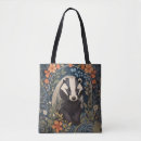 Search for badger bags Animal