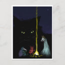 Search for krampus postcards Spooky