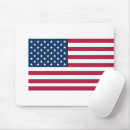 Search for american flag mouse mats Usa