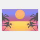 Search for horizon stickers Tropical