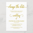 Search for postponed wedding invitations Postponement