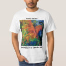 Search for marc tshirts Expressionism