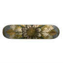 Search for decorative skateboards Flower