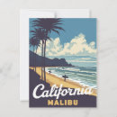 Search for malibu postcards Retro