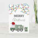 Search for garbage truck cards Trucks
