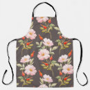 Search for dog pattern aprons Background