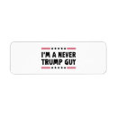 Search for vote return address labels America