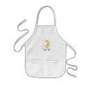 Search for cute rabbit aprons Easter
