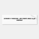 Search for extreme bumper stickers Humour