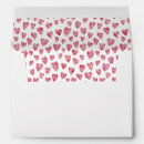 Search for engagement party envelopes Pattern