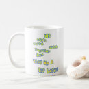 Search for obsessive compulsive mugs Typography