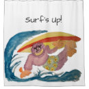 Search for gorilla shower curtains Ape