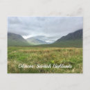 Search for glen postcards Scottish highlands