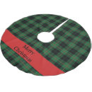 Search for black tree skirts Green