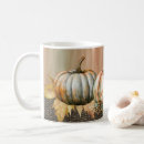 Search for green white orange mugs Leaves