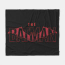 Search for bat blankets The batman movie