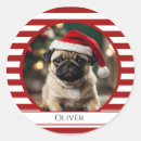 Search for candy stripe stickers Red