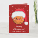 Search for basketball coach christmas cards Player