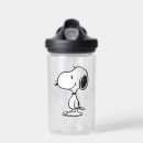 Search for dog water bottles Charles schulz