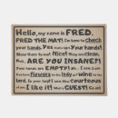 Search for funny sayings doormats Humourous