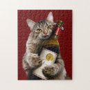 Search for funny wine and puzzles Cute