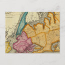 Search for map of richmond postcards York