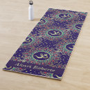 Search for om yoga mats Blue