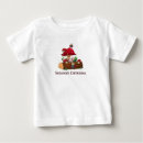 Search for funny christmas quotes baby shirts Cute