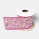 Search for jungle animals ribbon Leopard
