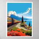 Search for oriental posters Nature