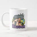 Search for baboon coffee mugs Im weasel ir baboon