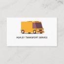 Search for food delivery business cards Service