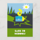 Search for funny back to school postcards Education