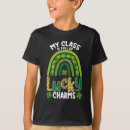 Search for my lucky charms tshirts 2025
