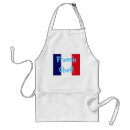 Search for france aprons Patriotic