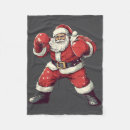 Search for santa claus home decor Dabbing through the snow