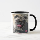 Search for love pug mugs Breeds
