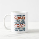 Search for wrestling mugs Team