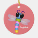 Search for dragonfly christmas decor Bug