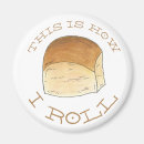 Search for bread magnets Baker