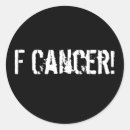 Search for f cancer stickers Hope