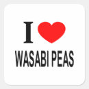 Search for peas stickers Heart