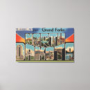 Search for forks canvas prints States