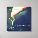 Search for mustard seed art Christian