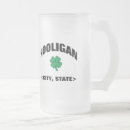 Search for hooligan mugs Irish
