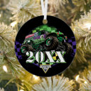 Search for rally christmas tree decorations Monster truck rally